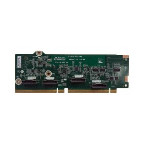 HPE DL380 Gen9 6NVMe Drive Bay Power - Image 1