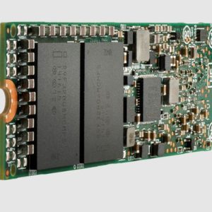 HPE 480GB SATA 6Gb/s M.2 (2280) Mixed Use SSD - Image 3