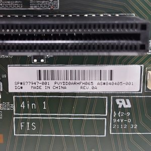 HPE DL38x Gen10 2X8 Tertiary Riser (Renew) - Image 3