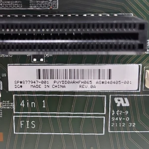 HPE DL38x Gen10 2X8 Tertiary Riser - Image 3