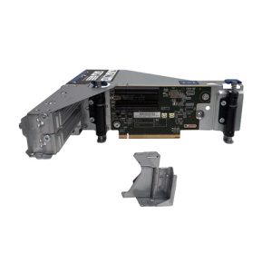HPE DL38x Gen10 2X8 Tertiary Riser (Renew) - Image 1