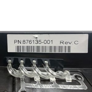 HPE MSA 2050 Front Bezel Kit - Image 3
