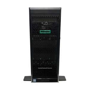 HPE ML350 Gen10 8 SFF CTO Server - Image 2