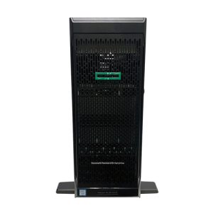 HPE ML350 Gen10 8 SFF CTO Server - Image 1
