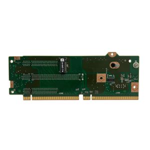 HPE DL36x Gen10+ 8 SFF 2nvme Riser - Image 3