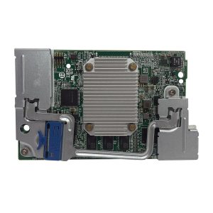 HPE Smart Array P204i-b SR Gen10 (4 Internal Lanes/1GB Cache) 12G SAS - Image 2