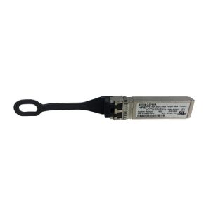 HPE 10Gb SFP+ Short Wave Extended Temperature 1-Pack Transceiver - Image 3
