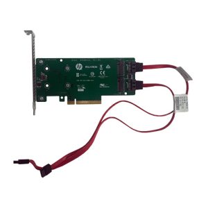 HPE Universal SATA HHHL M.2 Kit - Image 3