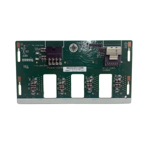 HPE 4 LFF HDD Backplane - Image 3