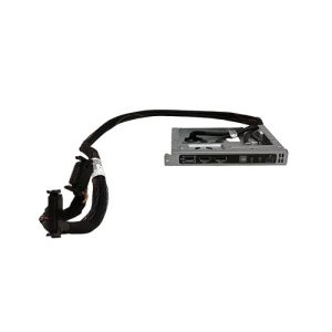 HPE ML350 Gen10 Front I/O Module - Image 1