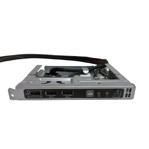 HPE ML350 Gen10 Front I/O Module - Image 3