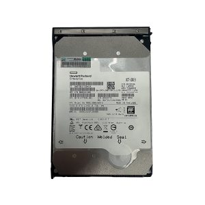 HPE 12TB SAS LFF 7.2K Hard Drive - Image 3