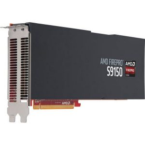 AMD FirePro S9150 Accelerator Kit for HPE - Image 1