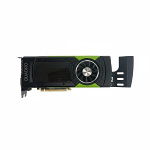 NVIDIA Quadro P6000 Graphics Accelerator for HPE - Image 3