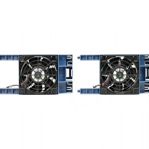 HPE DL385 Gen11 Fan Blank Filler - Image 1