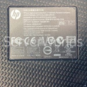 HPE Pny Hp100 2Gb Usb 2.0 Flash Dr - Image 3