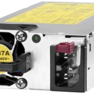 Aruba PSU-550-AC 550W AC (Renew) - Image 3