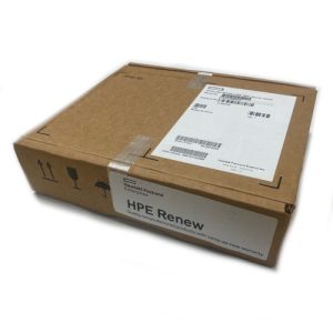 Aruba 25G SFP28 LC SR 100m MMF Transceiver - Image 1