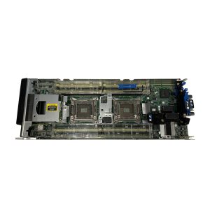 HPE ProLiant BL460c Gen8 E5-v2 10Gb/20Gb FlexibleLOM Configure-to-order Blade Server - 735151-B21 - Image 3