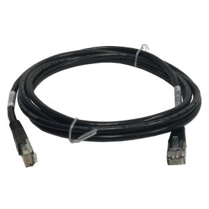 HPE Sgi GbE 5E/6A RJ45 4.5M Cable (Renew) - Image 3