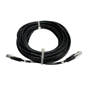 HPE Ru Ethernet Cable 25Ft Cat5 Rj - Image 3