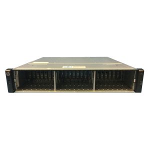 HPE MSA 2U24 6Gb SFF CTO - Image 2