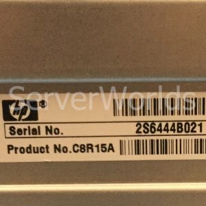 HPE MSA 2U24 6Gb SFF CTO - Image 3