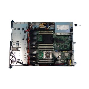 HPE ProLiant DL160 Gen9 Non-Hot-Plug 4 LFF Configure-to-order Server - Image 3