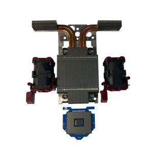Intel Xeon E5-2680v3 Processor Kit for HPE ProLiant DL360 Gen9 - Image 3
