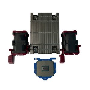 Intel Xeon E5-2660v3 Processor Kit for HPE ProLiant DL360 Gen9 - Image 2