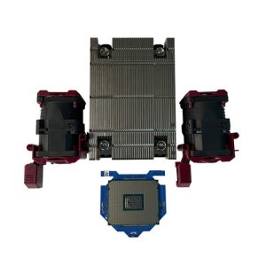 Intel Xeon E5-2660v3 Processor Kit for HPE ProLiant BL460c Gen9 - Image 1