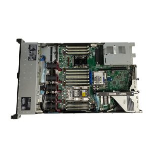 HPE ProLiant DL360 Gen10 8 SFF - Image 3