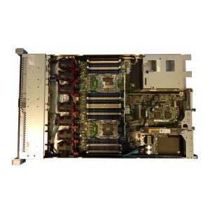 HPE DL360 Gen9 8 SFF CTO - Image 3