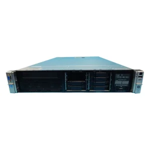 HP DL380p Gen8 8 SFF CTO - Image 3