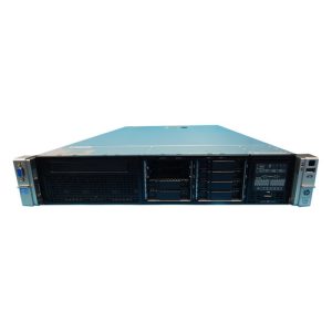 HP DL380p Gen8 8 SFF CTO (Renew) - Image 3