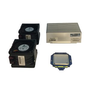 Intel Xeon E5-2680 Processor Kit for HPE ProLiant BL460c Gen8 - Image 2