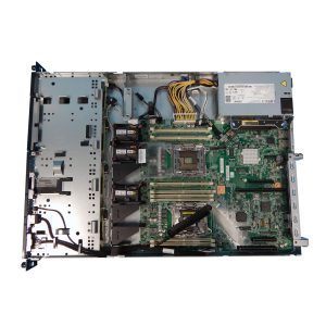HP DL60 Gen9 E5-2603 V3 Server - Image 3