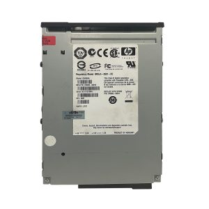 HPE LTO 448 SAS Internal Drive - Image 3
