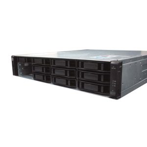 HPE MSA 2040 SAS Dual Controller LFF Storage - Image 1