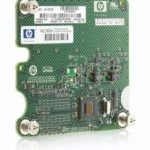 HP NC360m dual-port 1GbE BladeSystem adapter