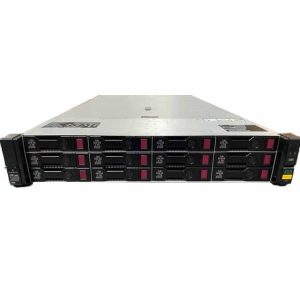 HPE StoreOnce 3640 48TB System - Image 3