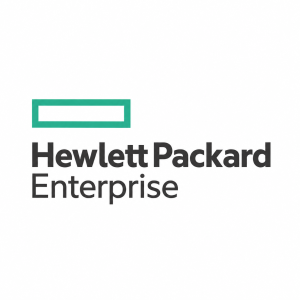 Hewlett Packard Enterprise logo placeholder for product image