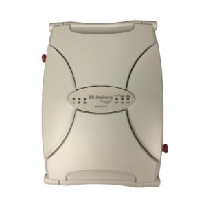HP 365 Cloud-Managed Dual Radio 802.11ac (US) Access Point - Image 1