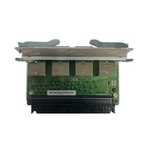 HPE Aruba 6400 Expansion Modul - R0X39BR - Image 3