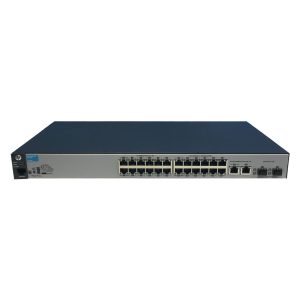 Aruba 2530 24 Switch - Image 2
