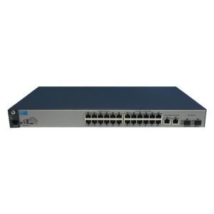 Aruba 2530 24 Switch - Image 1