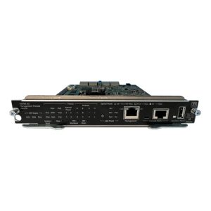 HPE Msr 8P 1000Base X Hmim Module (Renew) - Image 1