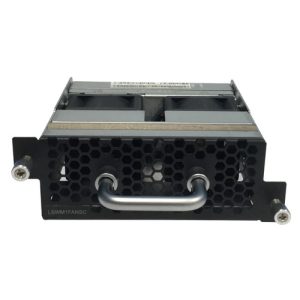 HP 58X0Af Bck Power Frt Pt Fan - Image 1