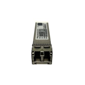 HPE X130 10G SFP+ LC SR Transceiver - Image 3