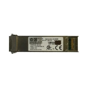HPE X130 10G Xfp LC SR Transceiver - Image 2